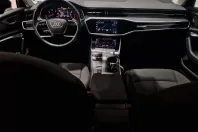 Audi A6 din 2021 cu 107.661 km - oferta AUD153638 - foto 12