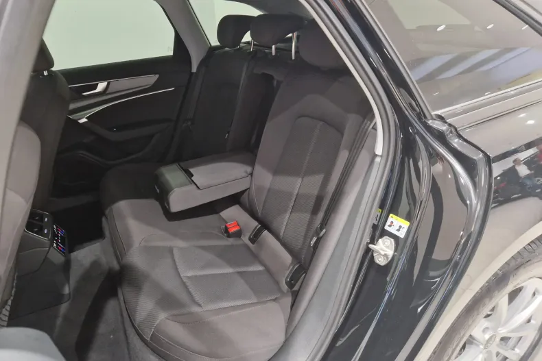 Audi A6 din 2021 cu 107.661 km - oferta AUD153638 - foto 14