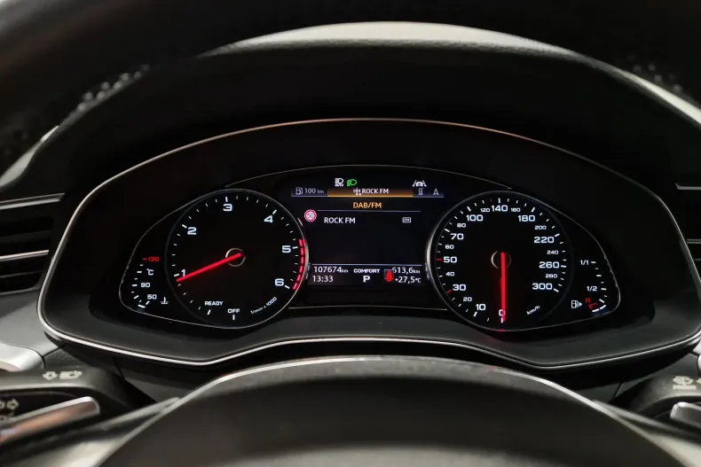 Audi A6 din 2021 cu 107.661 km - oferta AUD153638 - foto 17