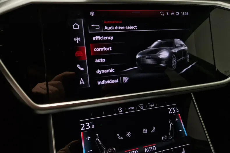 Audi A6 din 2021 cu 107.661 km - oferta AUD153638 - foto 18