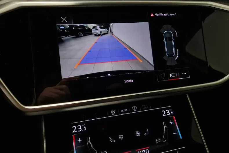 Audi A6 din 2021 cu 107.661 km - oferta AUD153638 - foto 20