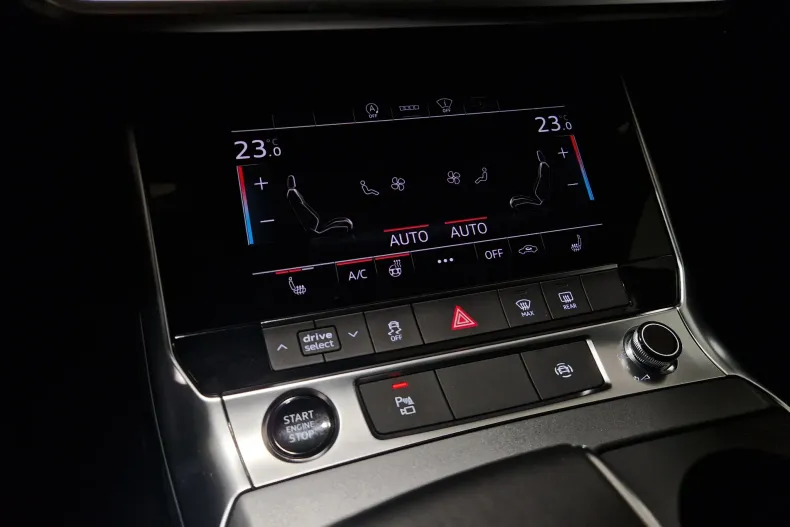 Audi A6 din 2021 cu 107.661 km - oferta AUD153638 - foto 21