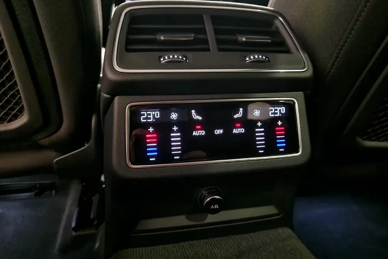 Audi A6 din 2021 cu 107.661 km - oferta AUD153638 - foto 23