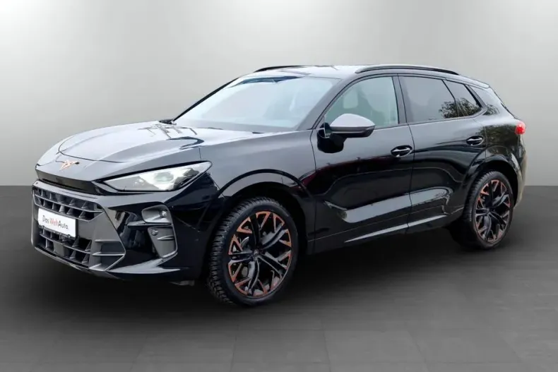 Cupra Terramar din 2025 cu 5.000 km - oferta CUP153639 - foto 1