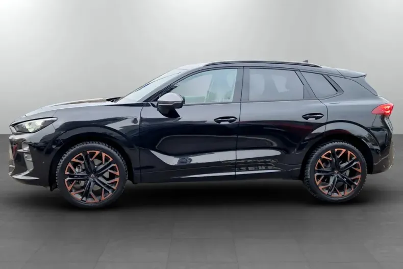 Cupra Terramar din 2025 cu 5.000 km - oferta CUP153639 - foto 2