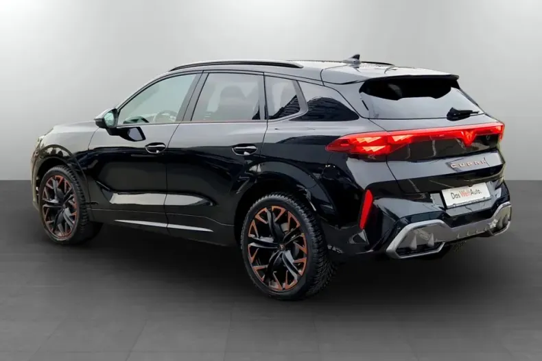 Cupra Terramar din 2025 cu 5.000 km - oferta CUP153639 - foto 3