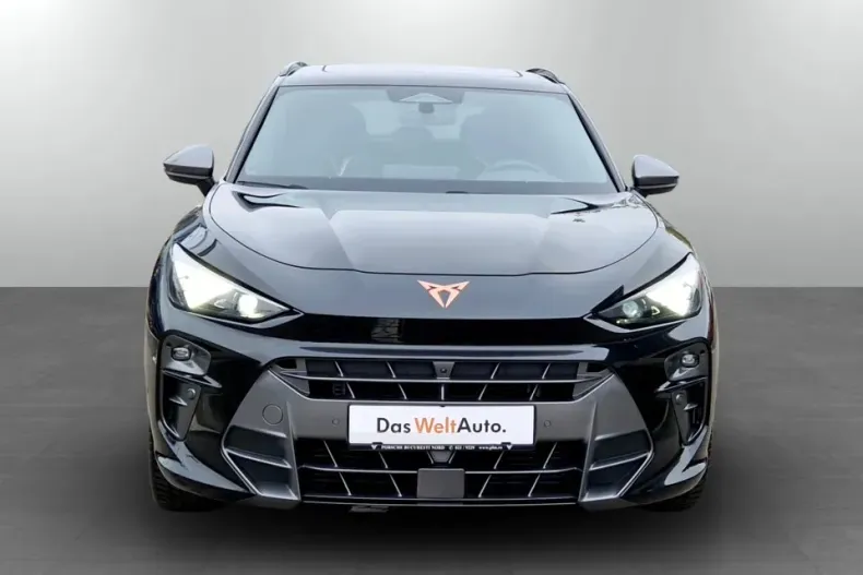 Cupra Terramar din 2025 cu 5.000 km - oferta CUP153639 - foto 4