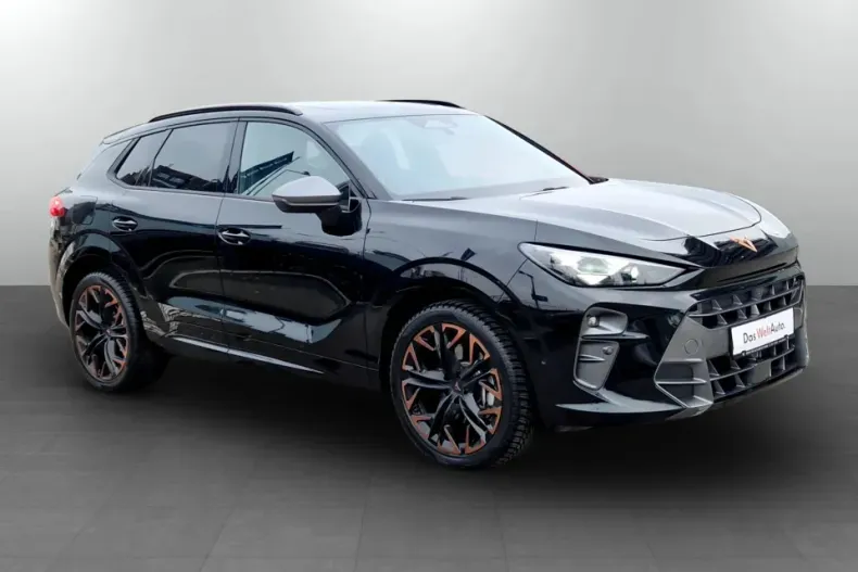 Cupra Terramar din 2025 cu 5.000 km - oferta CUP153639 - foto 5