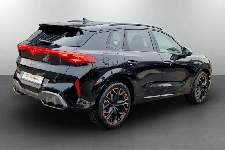 Cupra Terramar din 2025 cu 5.000 km - oferta CUP153639 - foto 7