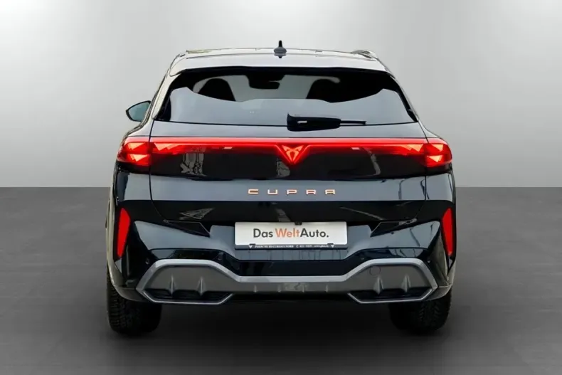 Cupra Terramar din 2025 cu 5.000 km - oferta CUP153639 - foto 8