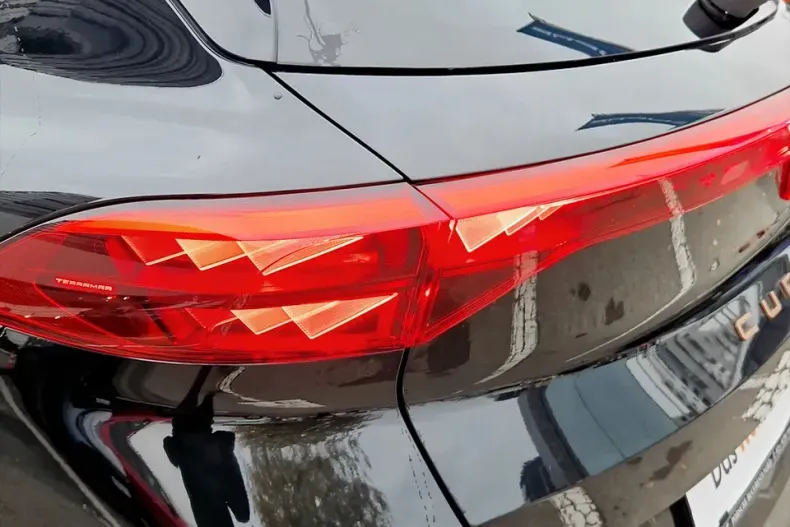 Cupra Terramar din 2025 cu 5.000 km - oferta CUP153639 - foto 10