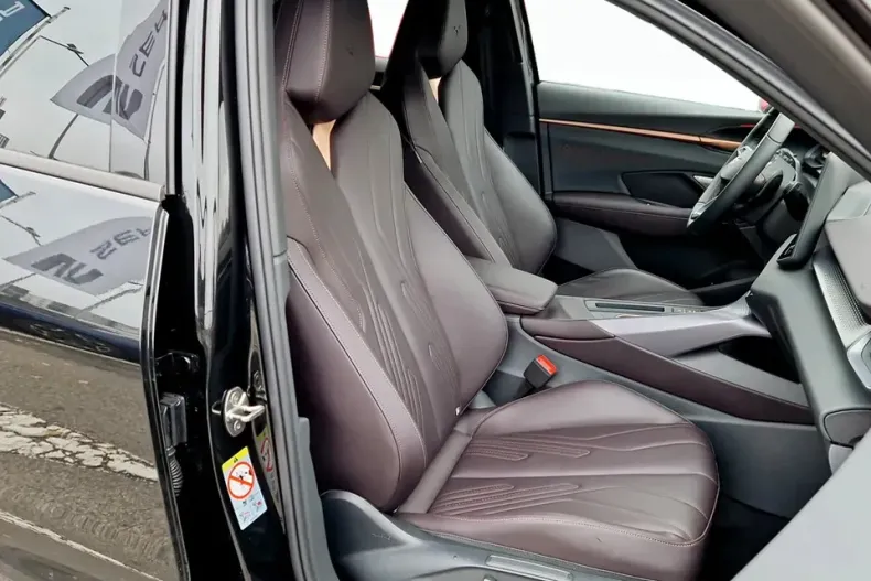 Cupra Terramar din 2025 cu 5.000 km - oferta CUP153639 - foto 14