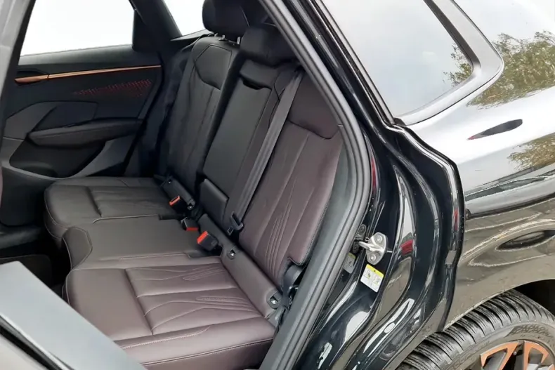 Cupra Terramar din 2025 cu 5.000 km - oferta CUP153639 - foto 15