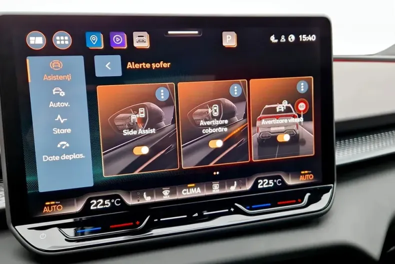 Cupra Terramar din 2025 cu 5.000 km - oferta CUP153639 - foto 20