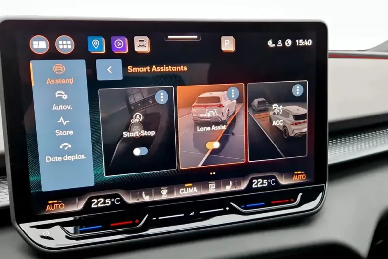 Cupra Terramar din 2025 cu 5.000 km - oferta CUP153639 - foto 21