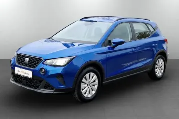 Seat Arona din 2025 - oferta SEA153640