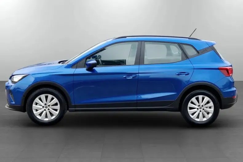 Seat Arona din 2025 cu 5.000 km - oferta SEA153640 - foto 2