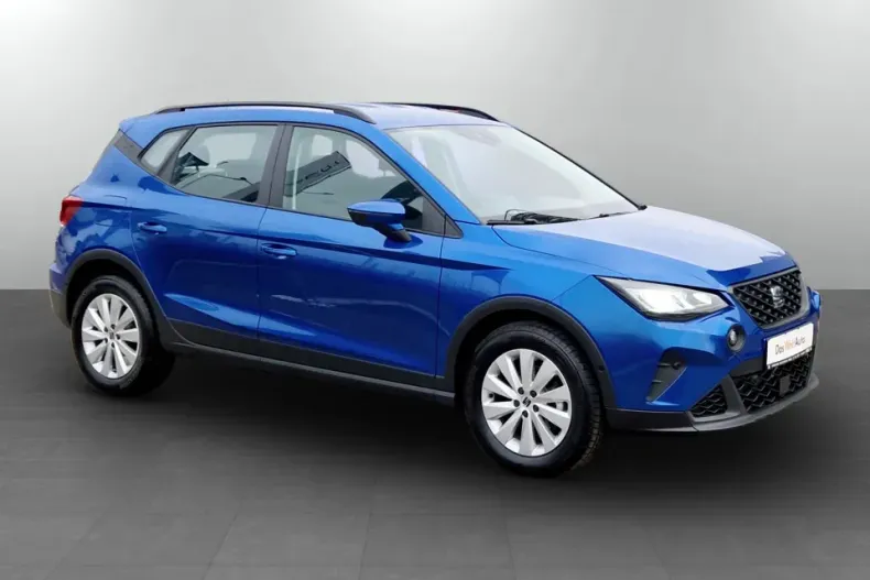 Seat Arona din 2025 cu 5.000 km - oferta SEA153640 - foto 5