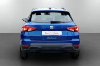 Seat Arona din 2025 cu 5.000 km - oferta SEA153640 - foto 8