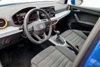 Seat Arona din 2025 cu 5.000 km - oferta SEA153640 - foto 16