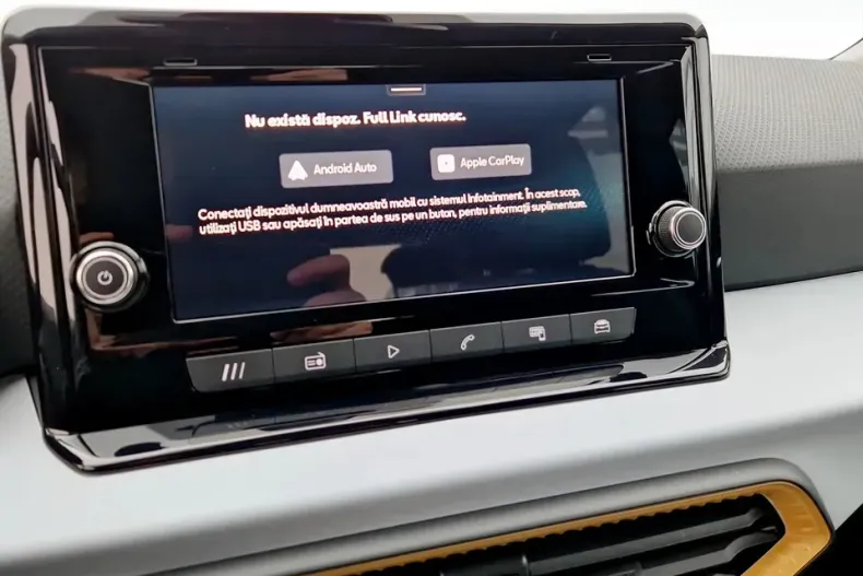 Seat Arona din 2025 cu 5.000 km - oferta SEA153640 - foto 19