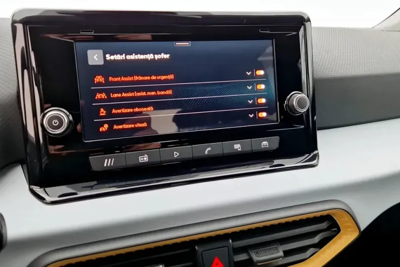 Seat Arona din 2025 cu 5.000 km - oferta SEA153640 - foto 20