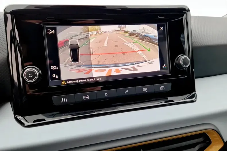 Seat Arona din 2025 cu 5.000 km - oferta SEA153640 - foto 21