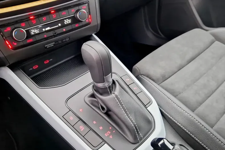 Seat Arona din 2025 cu 5.000 km - oferta SEA153640 - foto 22