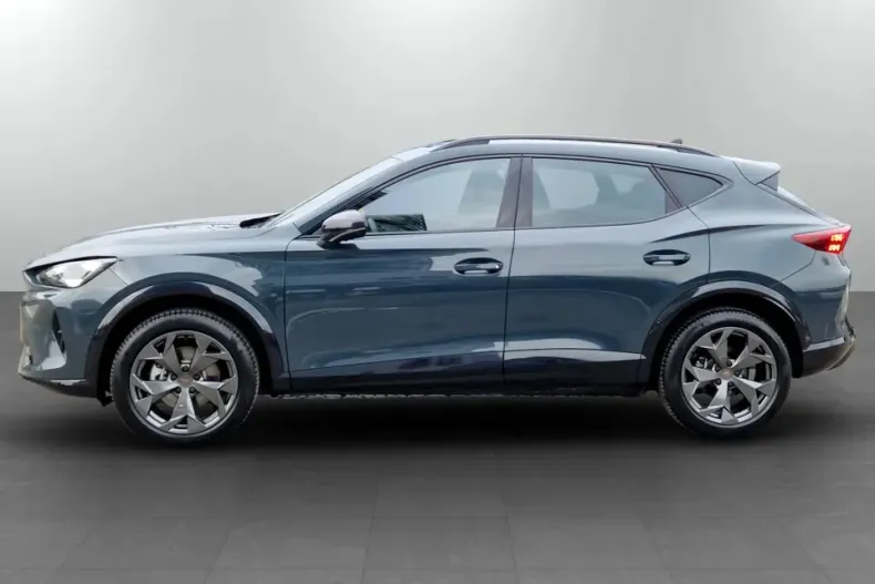 Cupra Formentor din 2025 cu 5.000 km - oferta CUP153641 - foto 2