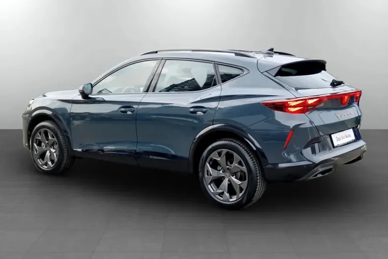 Cupra Formentor din 2025 cu 5.000 km - oferta CUP153641 - foto 3