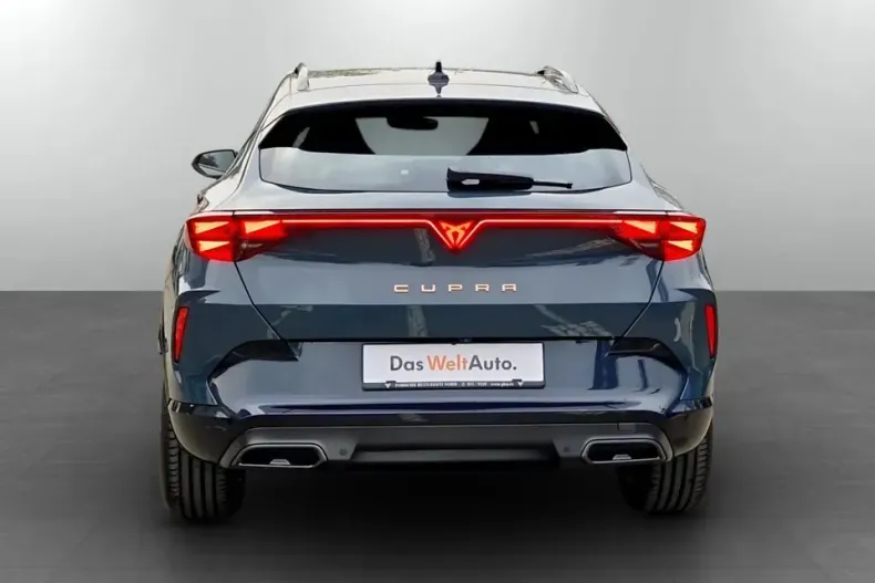 Cupra Formentor din 2025 cu 5.000 km - oferta CUP153641 - foto 8