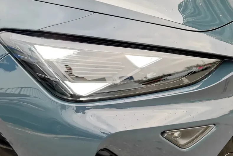 Cupra Formentor din 2025 cu 5.000 km - oferta CUP153641 - foto 9