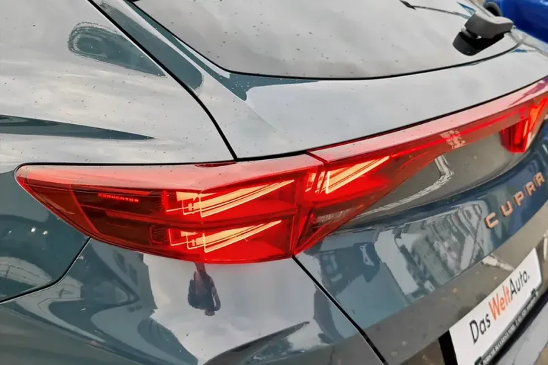 Cupra Formentor din 2025 cu 5.000 km - oferta CUP153641 - foto 10