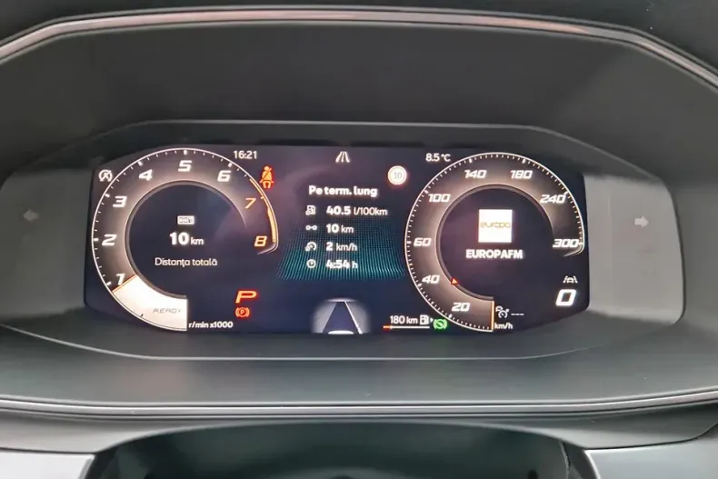 Cupra Formentor din 2025 cu 5.000 km - oferta CUP153641 - foto 19