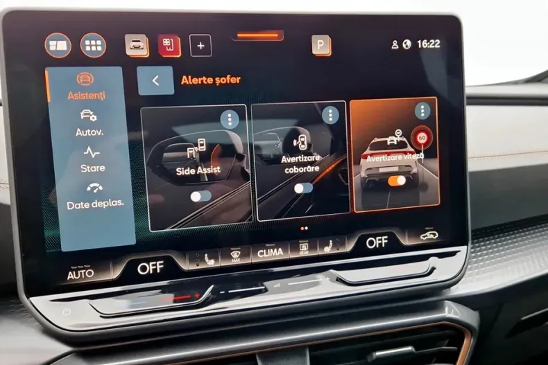 Cupra Formentor din 2025 cu 5.000 km - oferta CUP153641 - foto 20