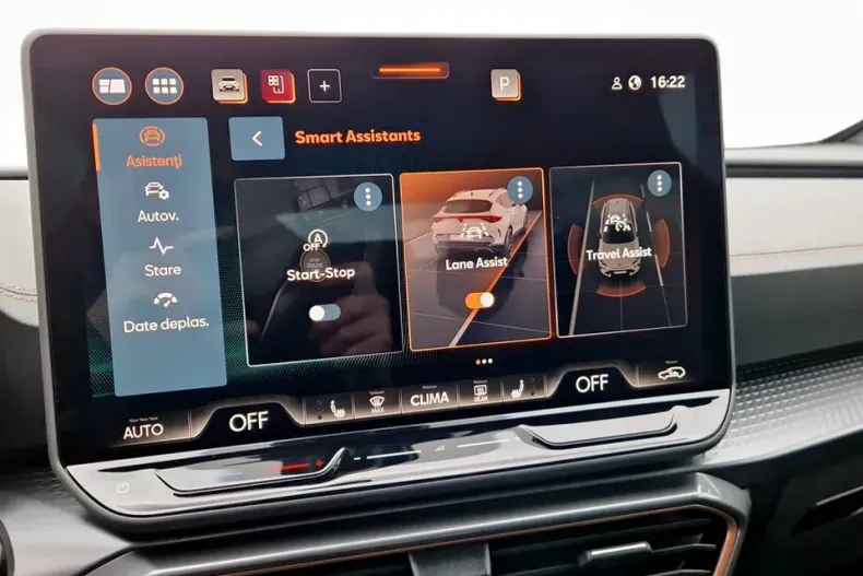 Cupra Formentor din 2025 cu 5.000 km - oferta CUP153641 - foto 21