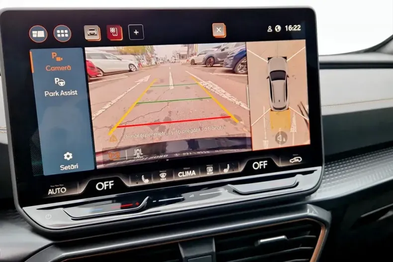 Cupra Formentor din 2025 cu 5.000 km - oferta CUP153641 - foto 22