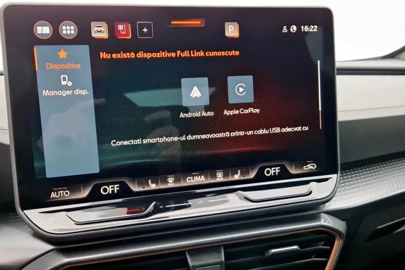 Cupra Formentor din 2025 cu 5.000 km - oferta CUP153641 - foto 23