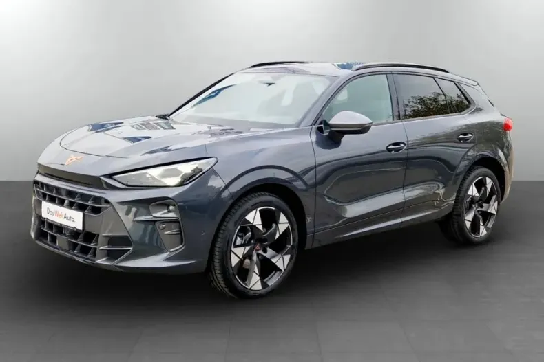 Cupra Terramar din 2025 cu 5.000 km - oferta CUP153642 - foto 1