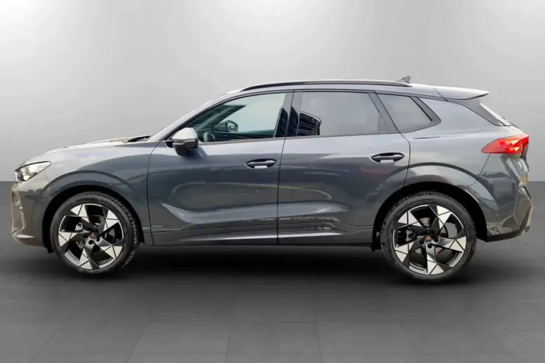 Cupra Terramar din 2025 cu 5.000 km - oferta CUP153642 - foto 2