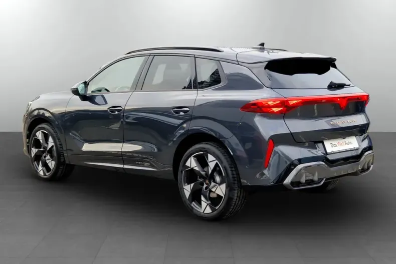 Cupra Terramar din 2025 cu 5.000 km - oferta CUP153642 - foto 3