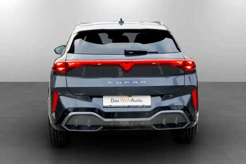 Cupra Terramar din 2025 cu 5.000 km - oferta CUP153642 - foto 8