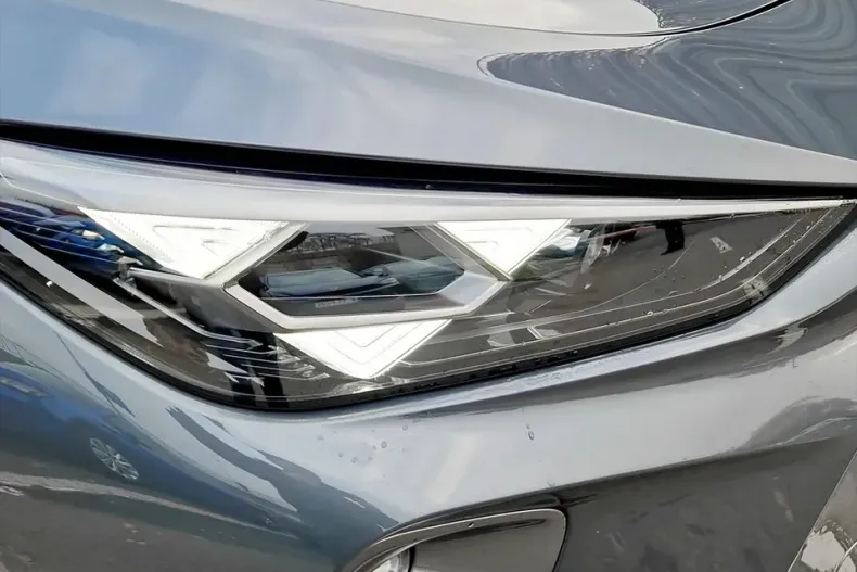 Cupra Terramar din 2025 cu 5.000 km - oferta CUP153642 - foto 9