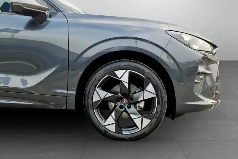 Cupra Terramar din 2025 cu 5.000 km - oferta CUP153642 - foto 11