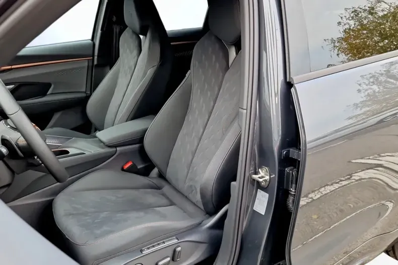 Cupra Terramar din 2025 cu 5.000 km - oferta CUP153642 - foto 12