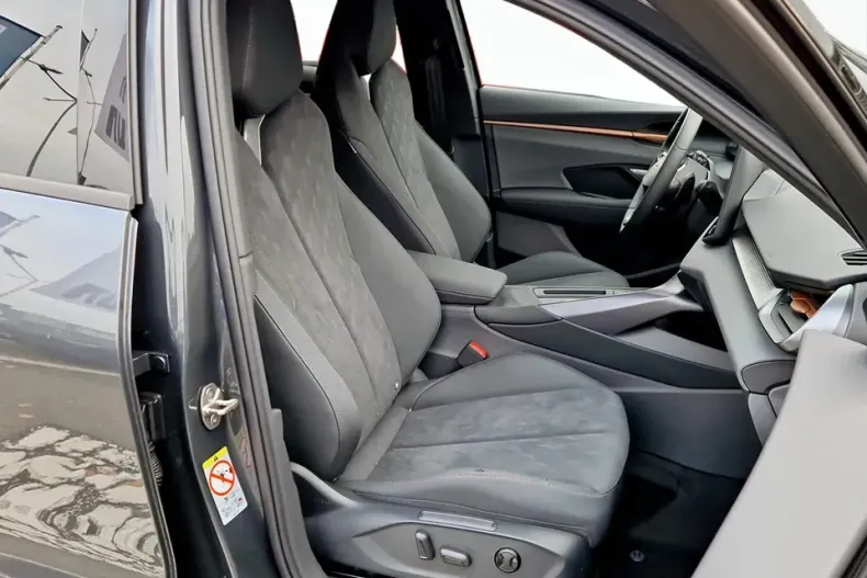 Cupra Terramar din 2025 cu 5.000 km - oferta CUP153642 - foto 14