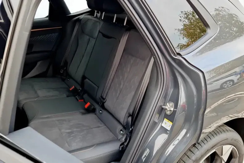 Cupra Terramar din 2025 cu 5.000 km - oferta CUP153642 - foto 15