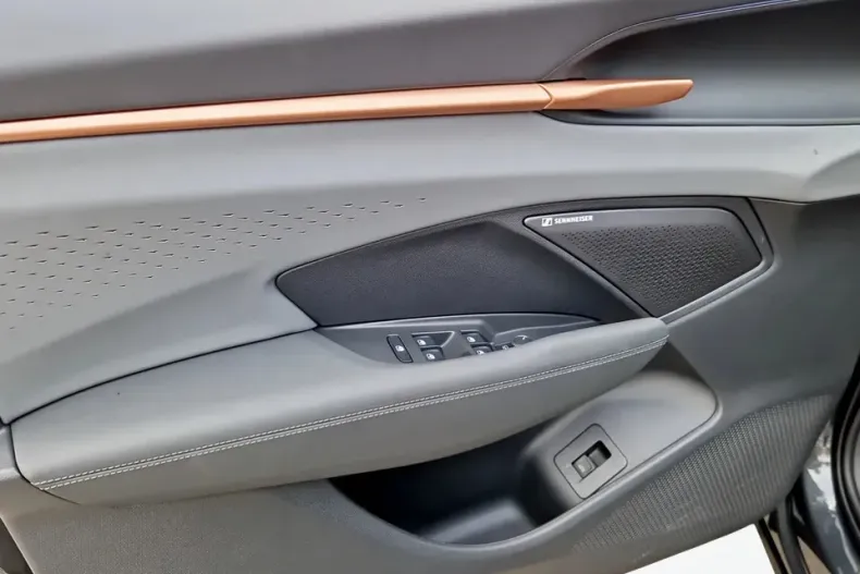 Cupra Terramar din 2025 cu 5.000 km - oferta CUP153642 - foto 16