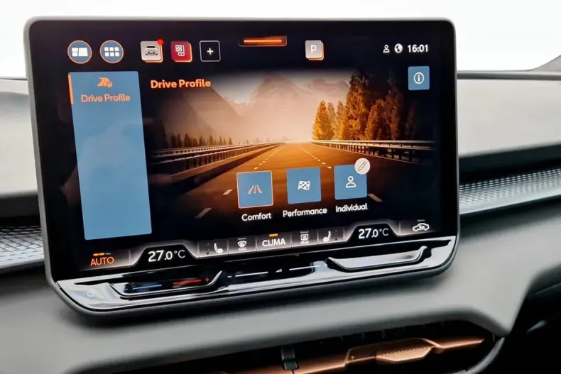 Cupra Terramar din 2025 cu 5.000 km - oferta CUP153642 - foto 20