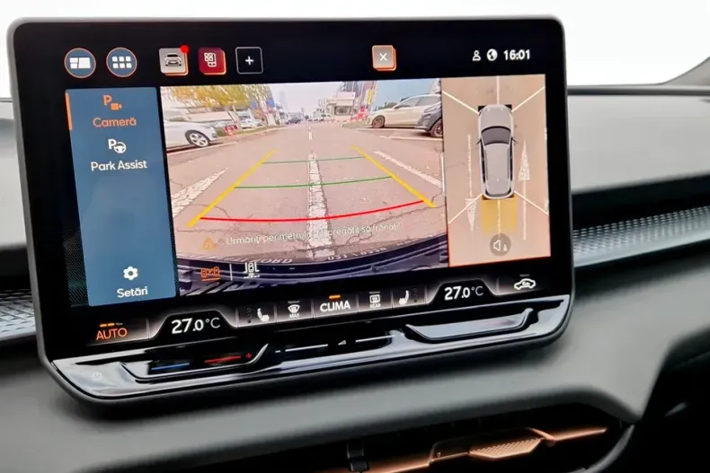 Cupra Terramar din 2025 cu 5.000 km - oferta CUP153642 - foto 23